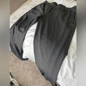 Lululemon casual men’s pants - XL - grey - like new
